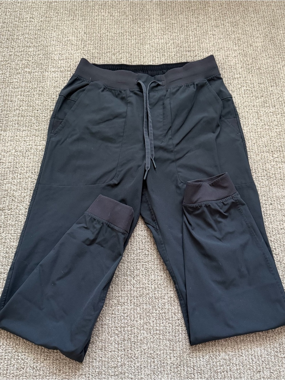 Lululemon Men’s Joggers